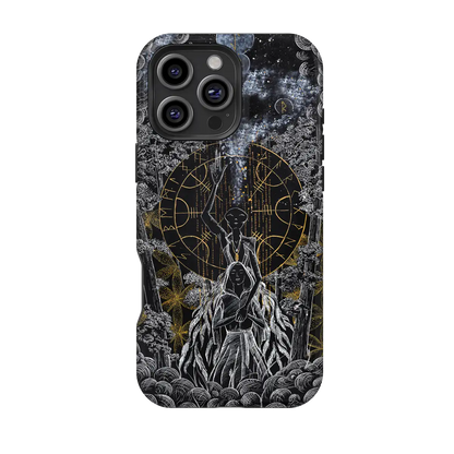 J.Pranckūnaitė telefono dėklas - Trust