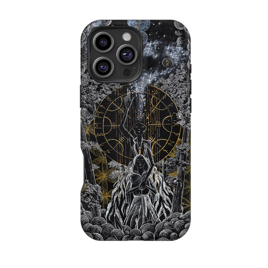 J.Pranckūnaitė telefono dėklas - Trust