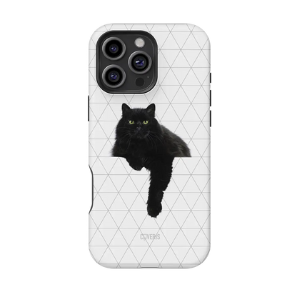 Telefono dėklas - Catelle