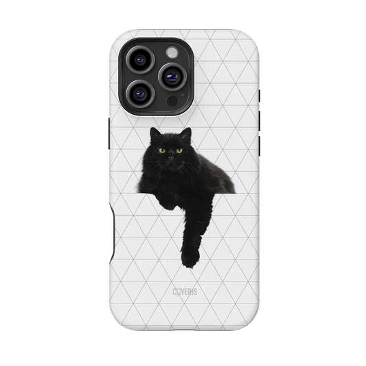 Telefono dėklas - Catelle