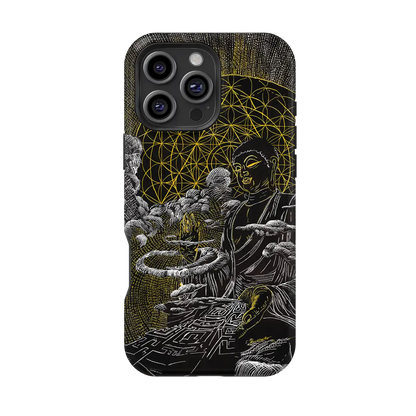 J.Pranckūnaitė telefono dėklas - Ultimate Reality