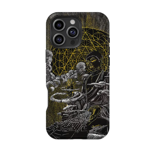 J.Pranckūnaitė telefono dėklas - Ultimate Reality