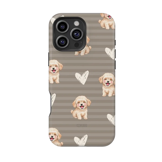 Telefono dėklas - Woof