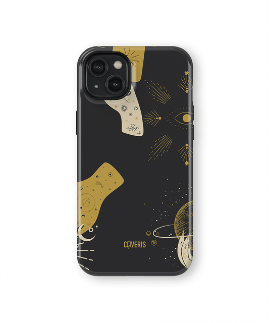 Whispers - Samsung A35 phone case