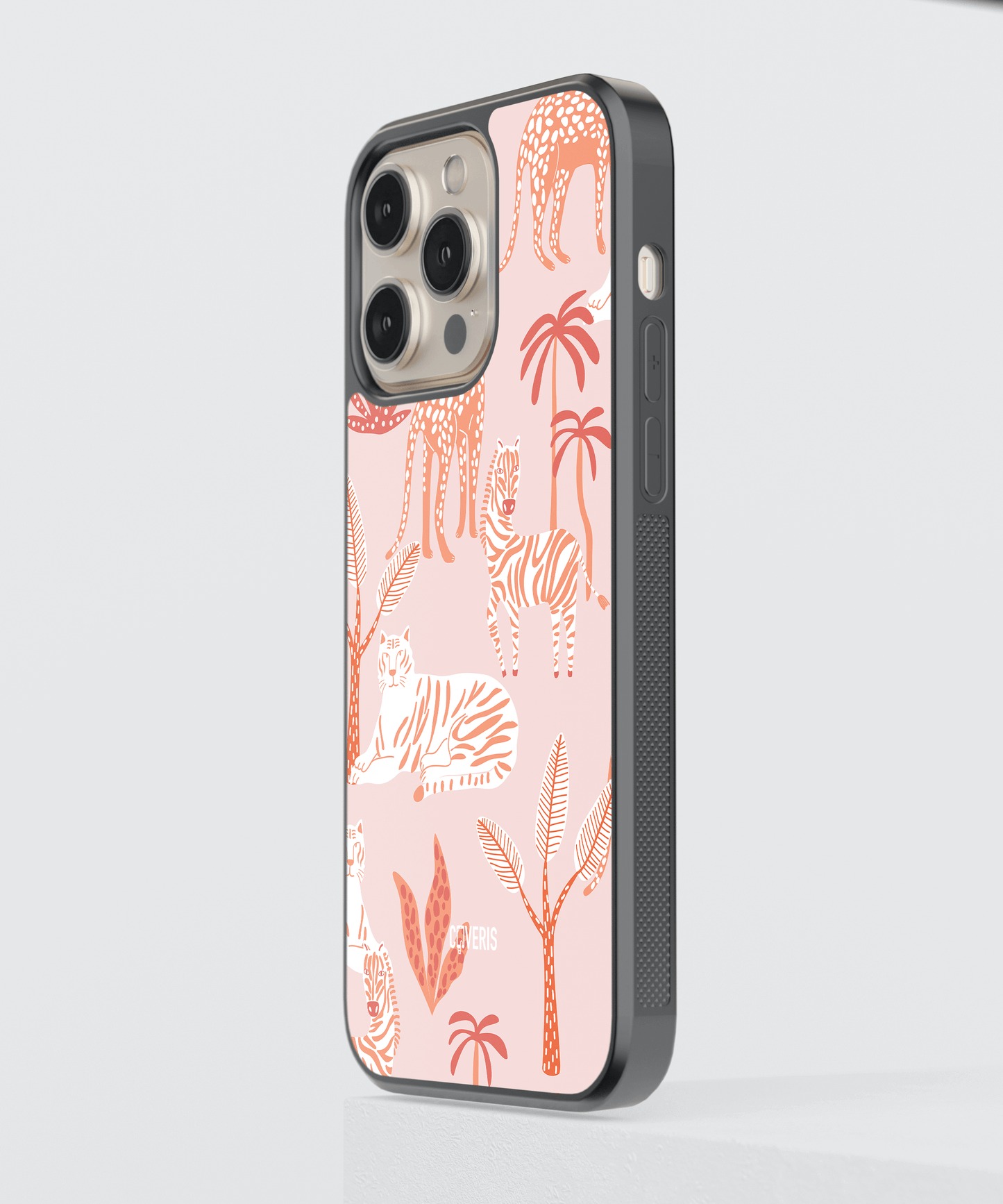 Wildcat - iPhone 11 telefono dėklas