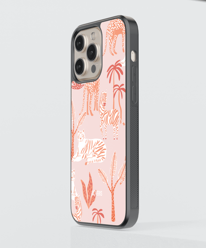 Wildcat - iPhone xs max telefono dėklas