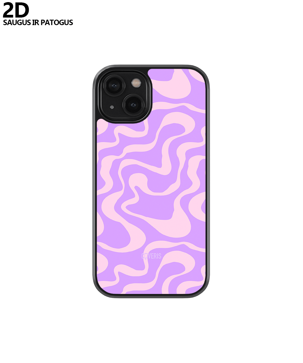 Wingwhirl - Samsung Galaxy A70 phone case