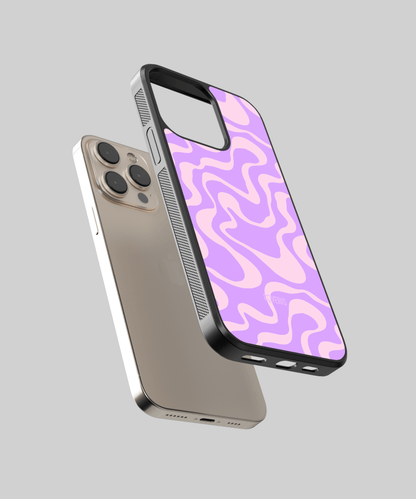 Wingwhirl - iPhone 15 phone case