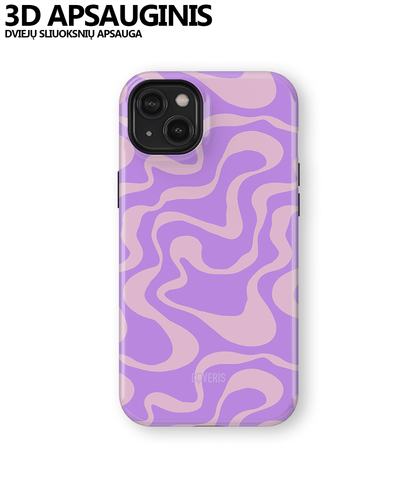 Wingwhirl - Huawei P30 Pro phone case