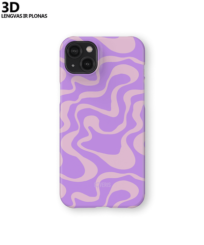 Wingwhirl - iPhone 15 Plus phone case