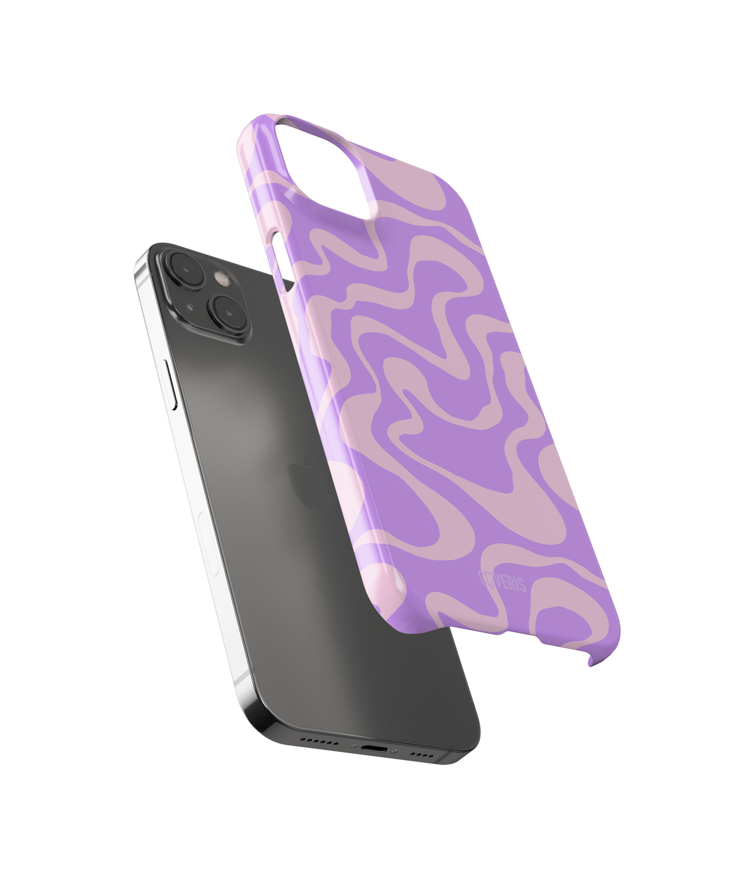 Wingwhirl - Samsung Galaxy Note 8 phone case