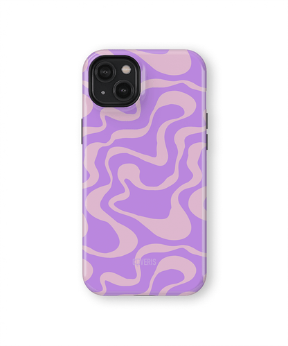 Wingwhirl - Samsung A35 phone case