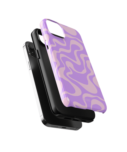 Wingwhirl - iPhone 15 phone case