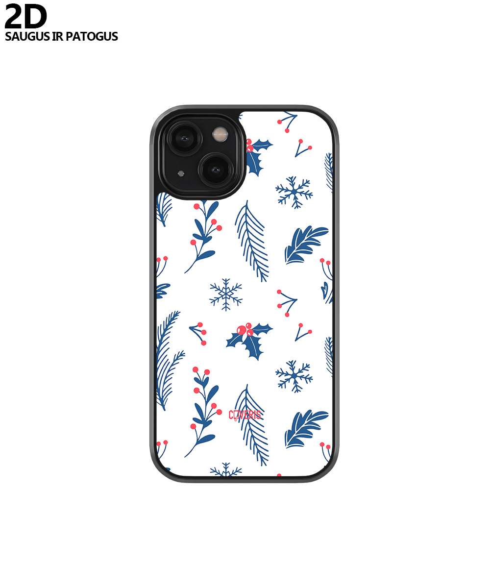 WinterWish - iPhone 6 plus / 6s plus telefono dėklas