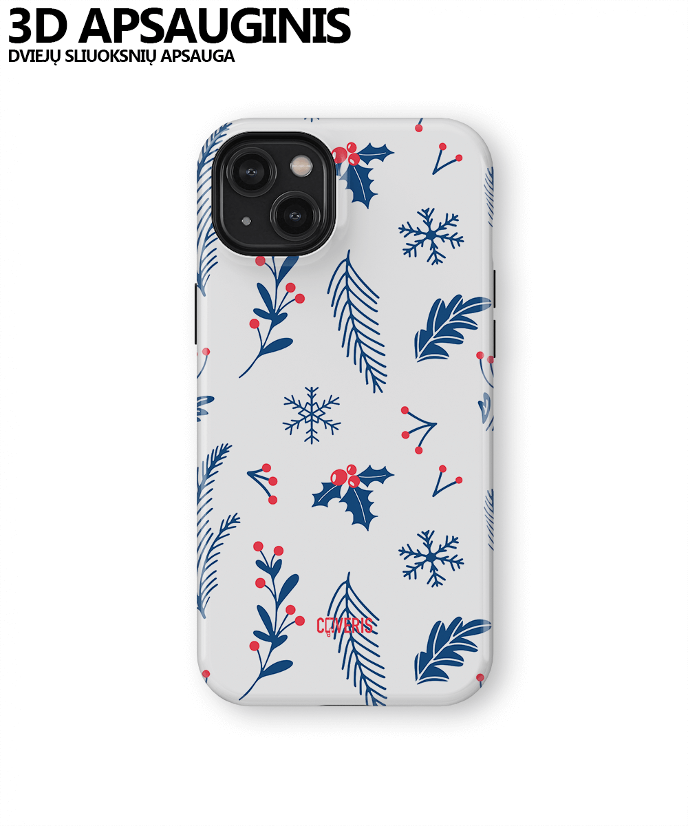 WinterWish - Samsung Galaxy A41 telefono dėklas