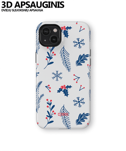 WinterWish - iPhone 6 plus / 6s plus telefono dėklas