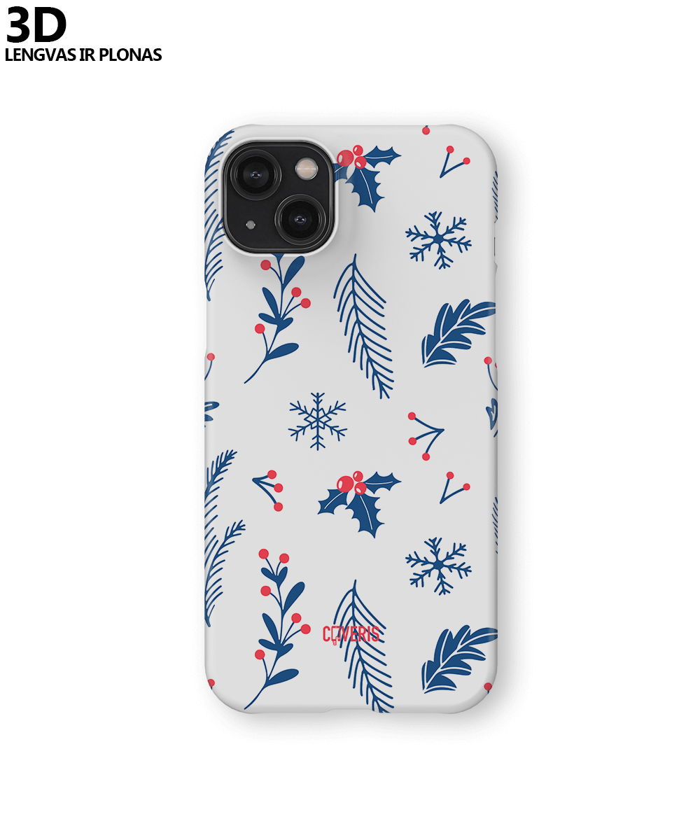 WinterWish - Samsung Galaxy A12 telefono dėklas