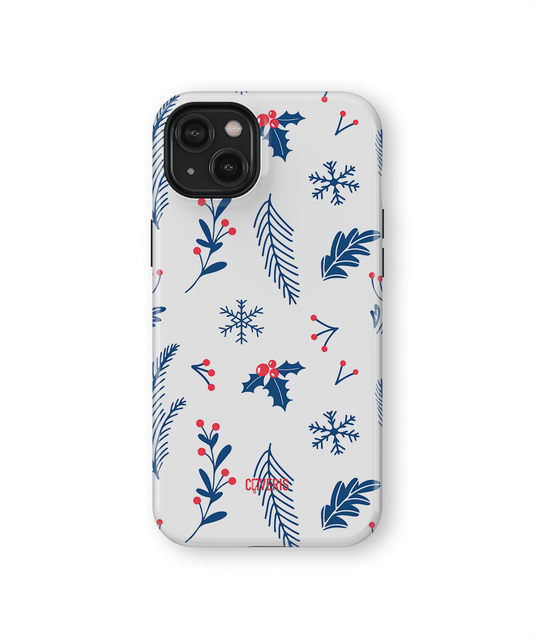 WinterWish - Xiaomi Redmi Note 11 Pro 5G telefono dėklas