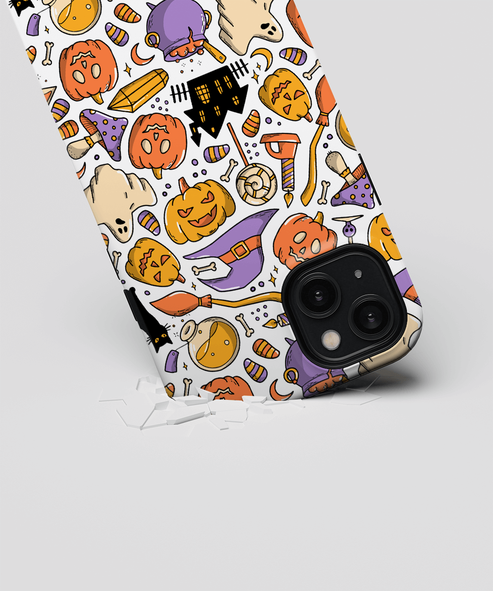 WitchingHour - iPhone x / xs telefono dėklas