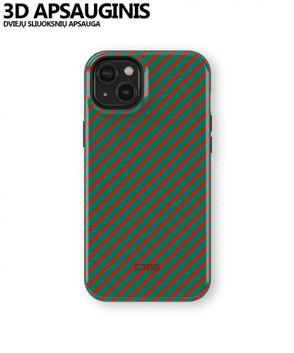 Yuletide - iPhone 14 Pro phone case