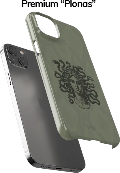 Telefono dėklas - Medusa