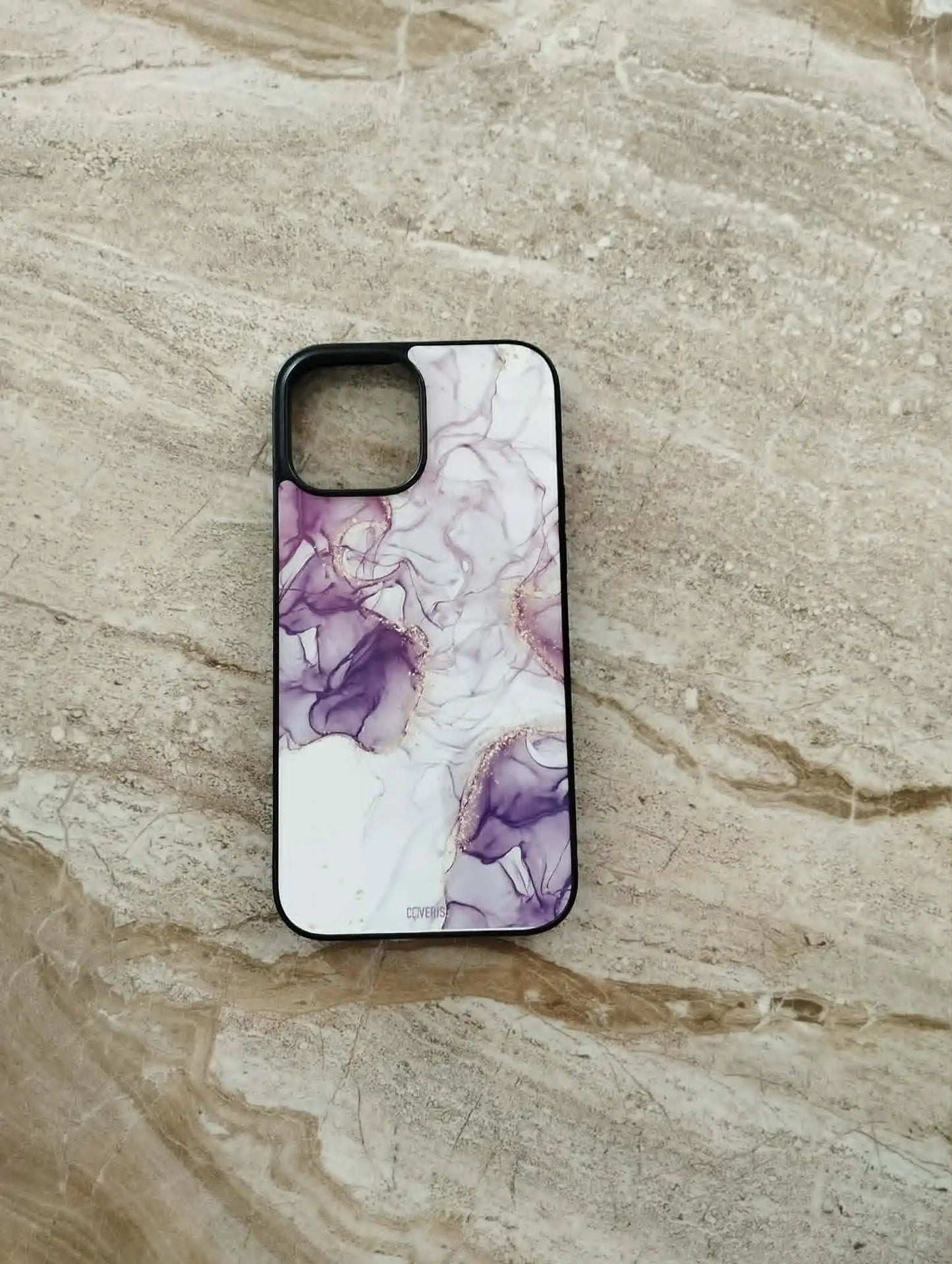 iPhone 13 Pro Max FLEX telefono dėklas - Silk