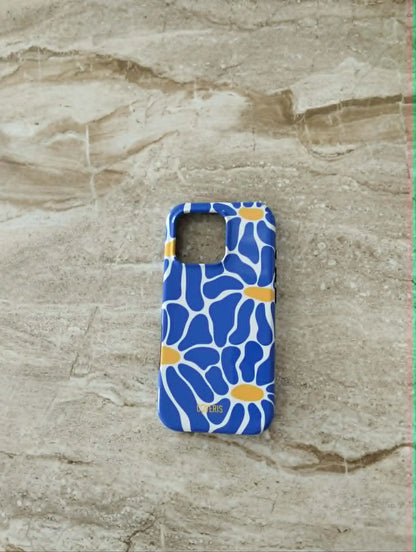 iPhone 16 PRO Premium SAUGUS telefono dėklas - Color Bloom