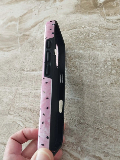 iPhone 17 Premium SAUGUS telefono dėklas - Seeds