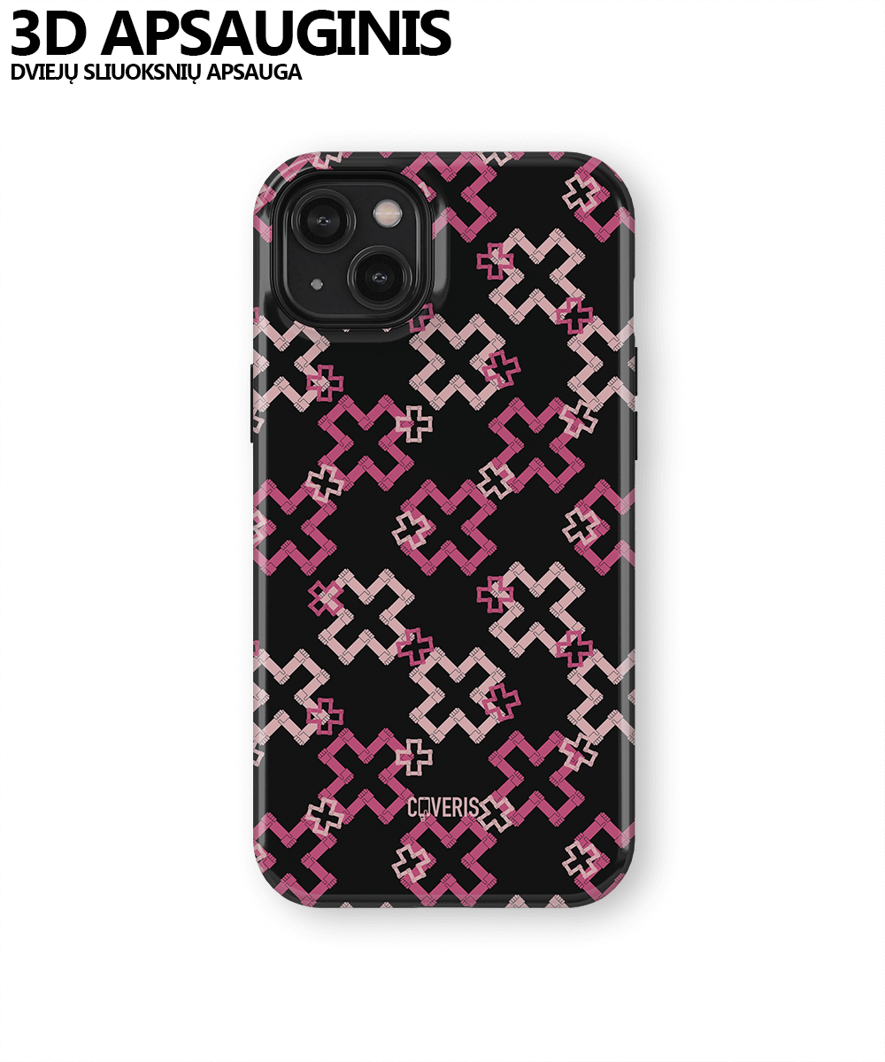 Affection - Google Pixel 4 telefono dėklas - Coveris