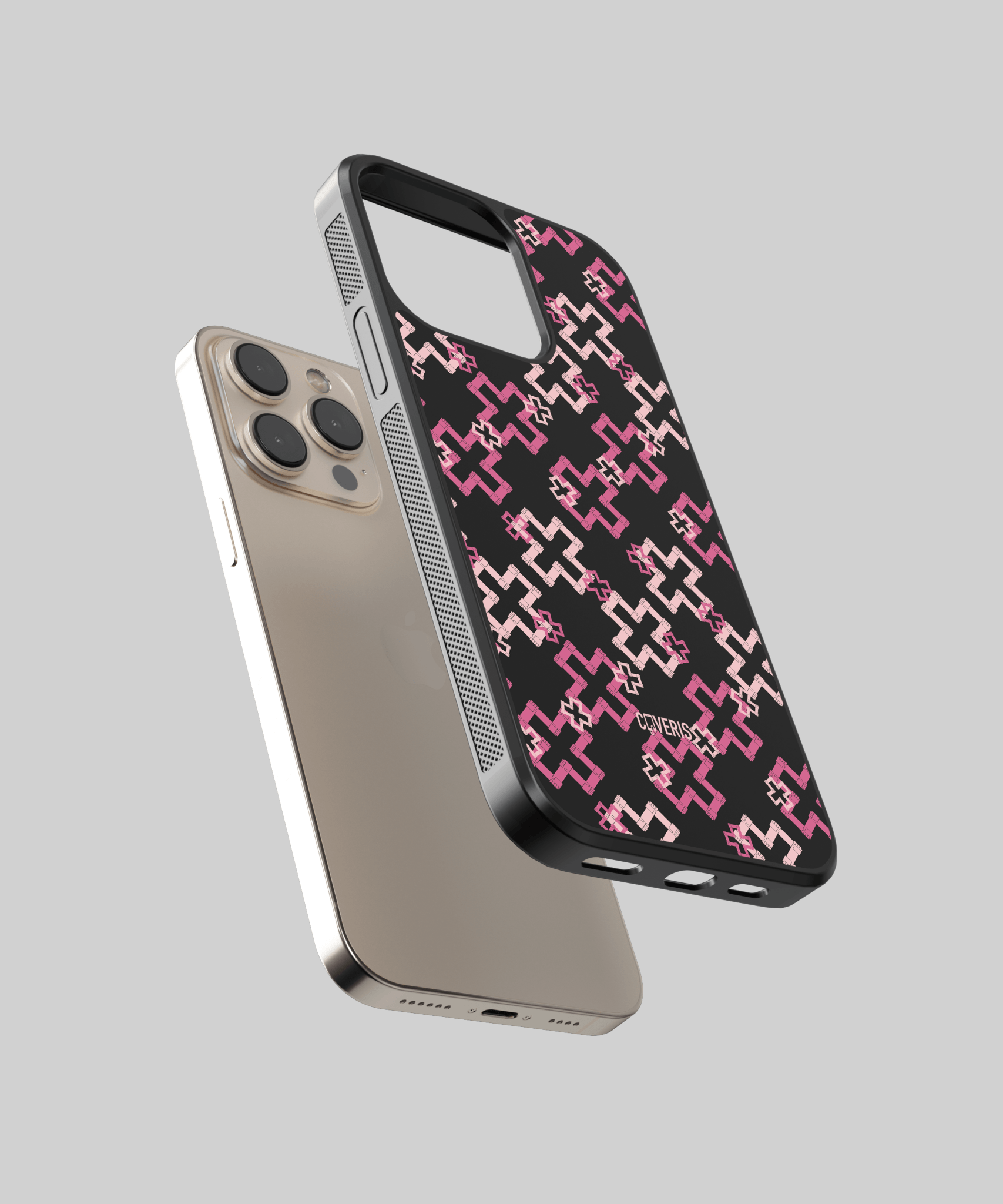 Affection - Huawei P40 lite telefono dėklas - Coveris