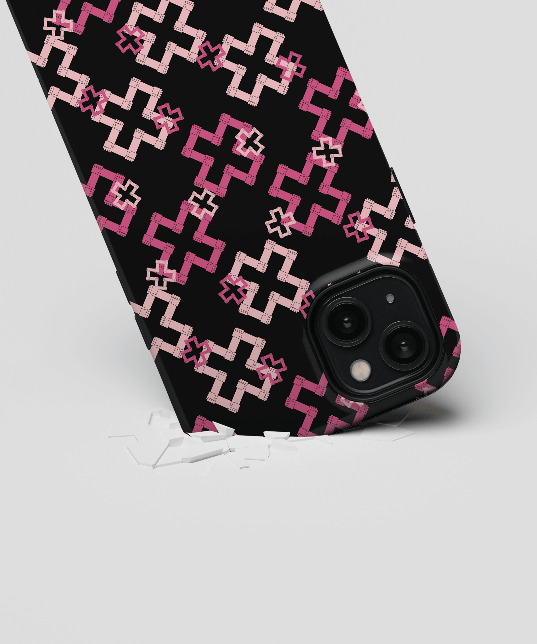 Affection - Huawei P50 Pro telefono dėklas - Coveris