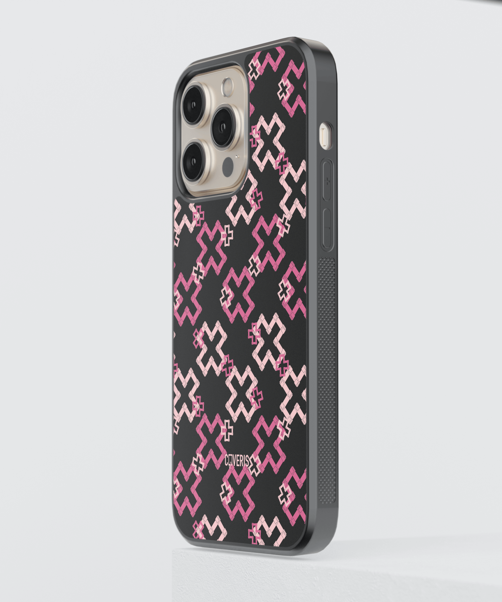 Affection - iPhone 12 mini telefono dėklas - Coveris