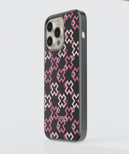 Affection - iPhone 13 pro telefono dėklas - Coveris