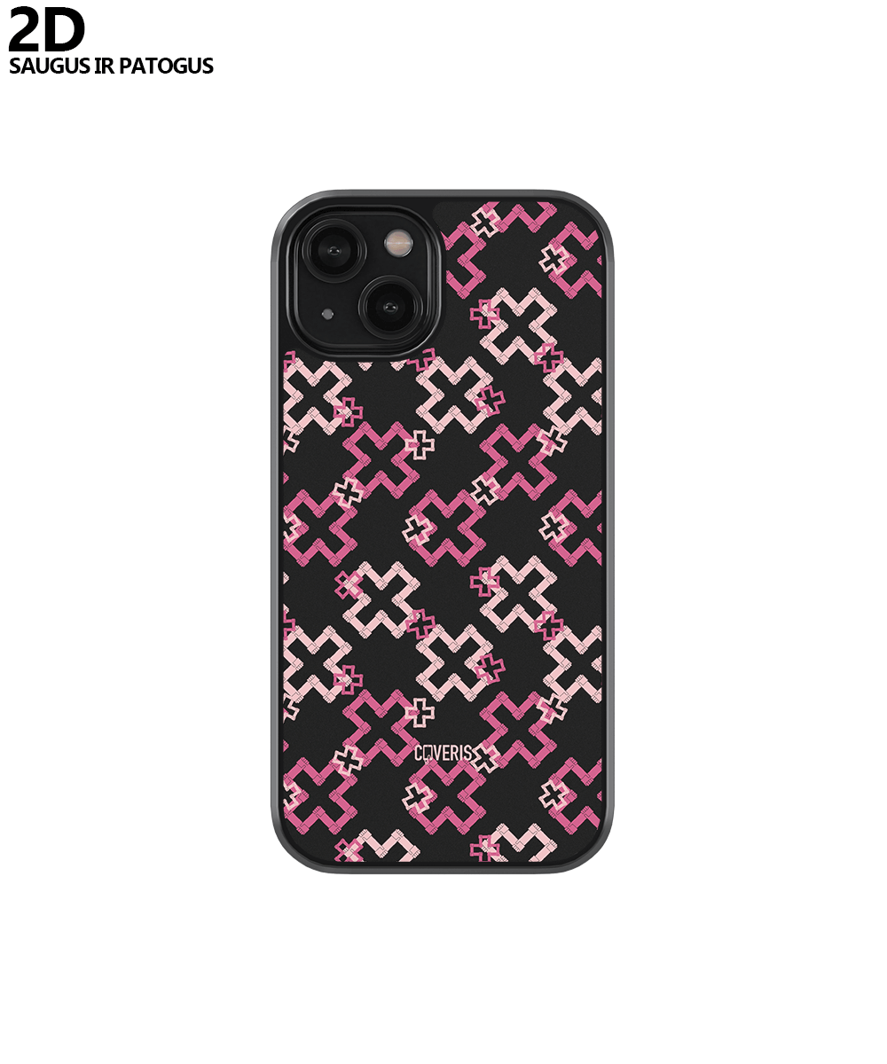 Affection - iPhone 6 plus / 6s plus telefono dėklas - Coveris