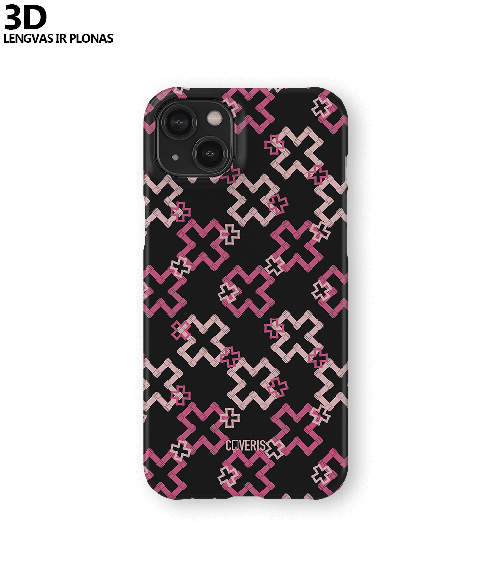 Affection - iPhone SE (2020) telefono dėklas - Coveris