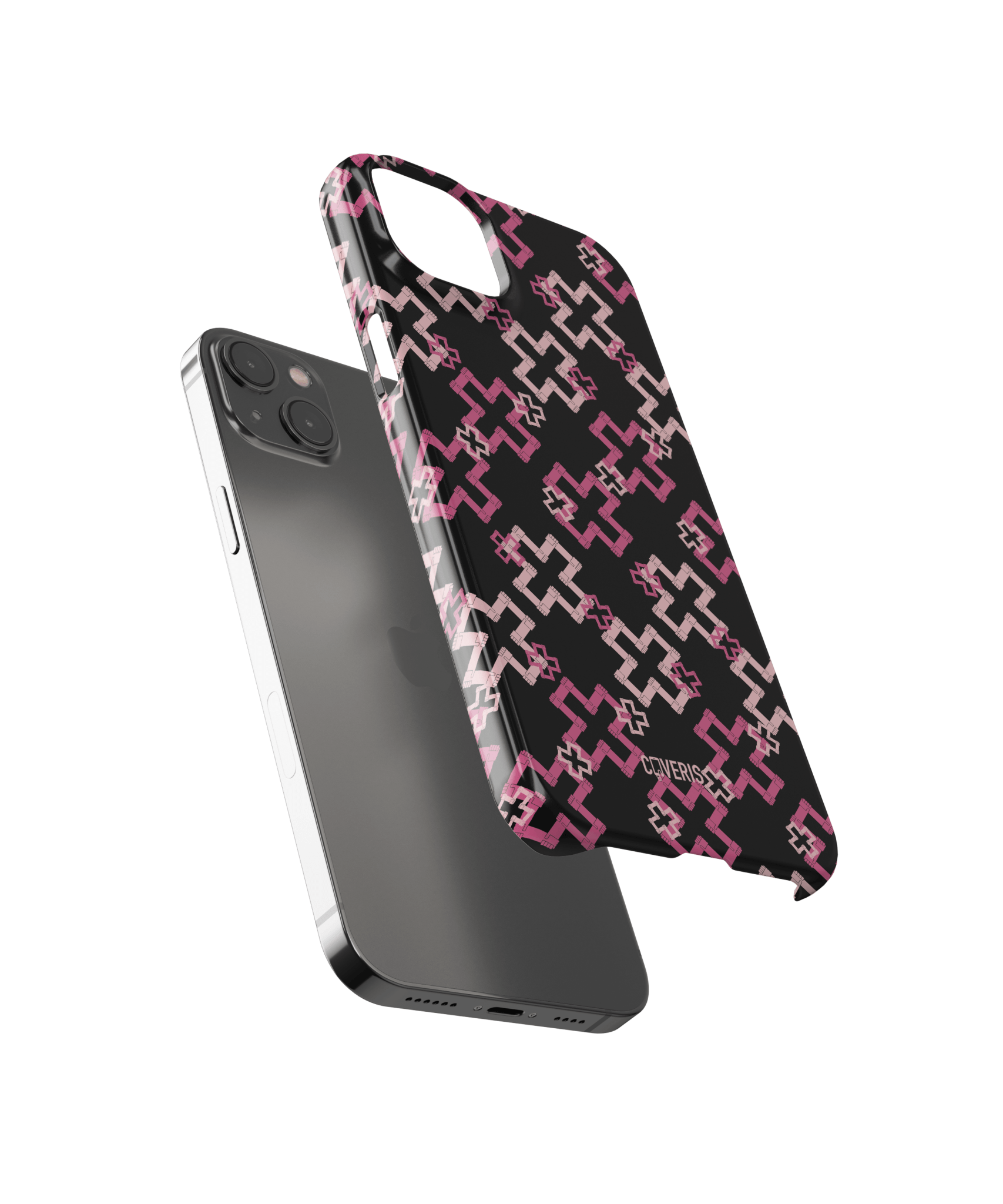 Affection - Samsung Galaxy A33 5G telefono dėklas - Coveris