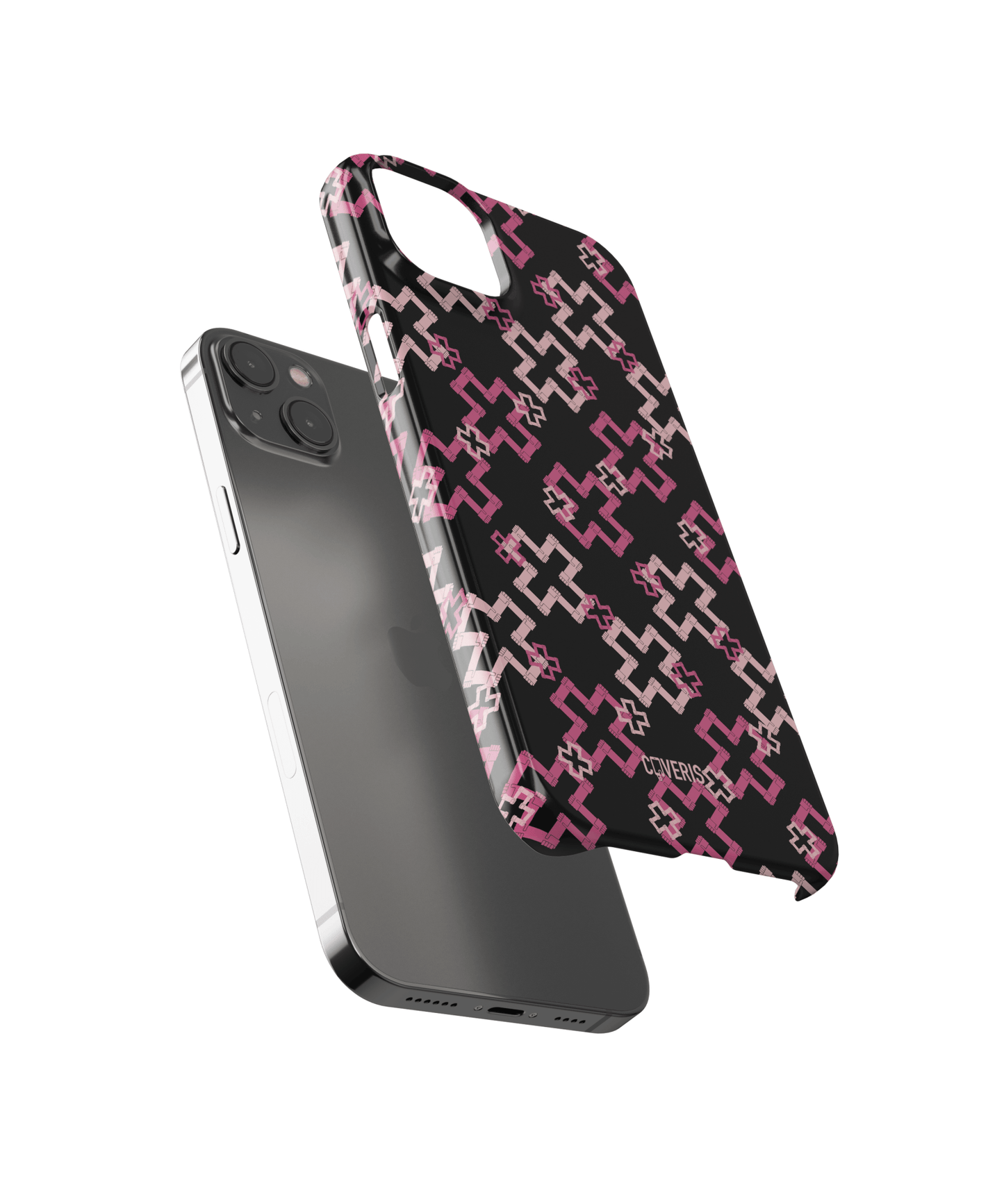 Affection - Samsung Galaxy S10 Plus telefono dėklas - Coveris