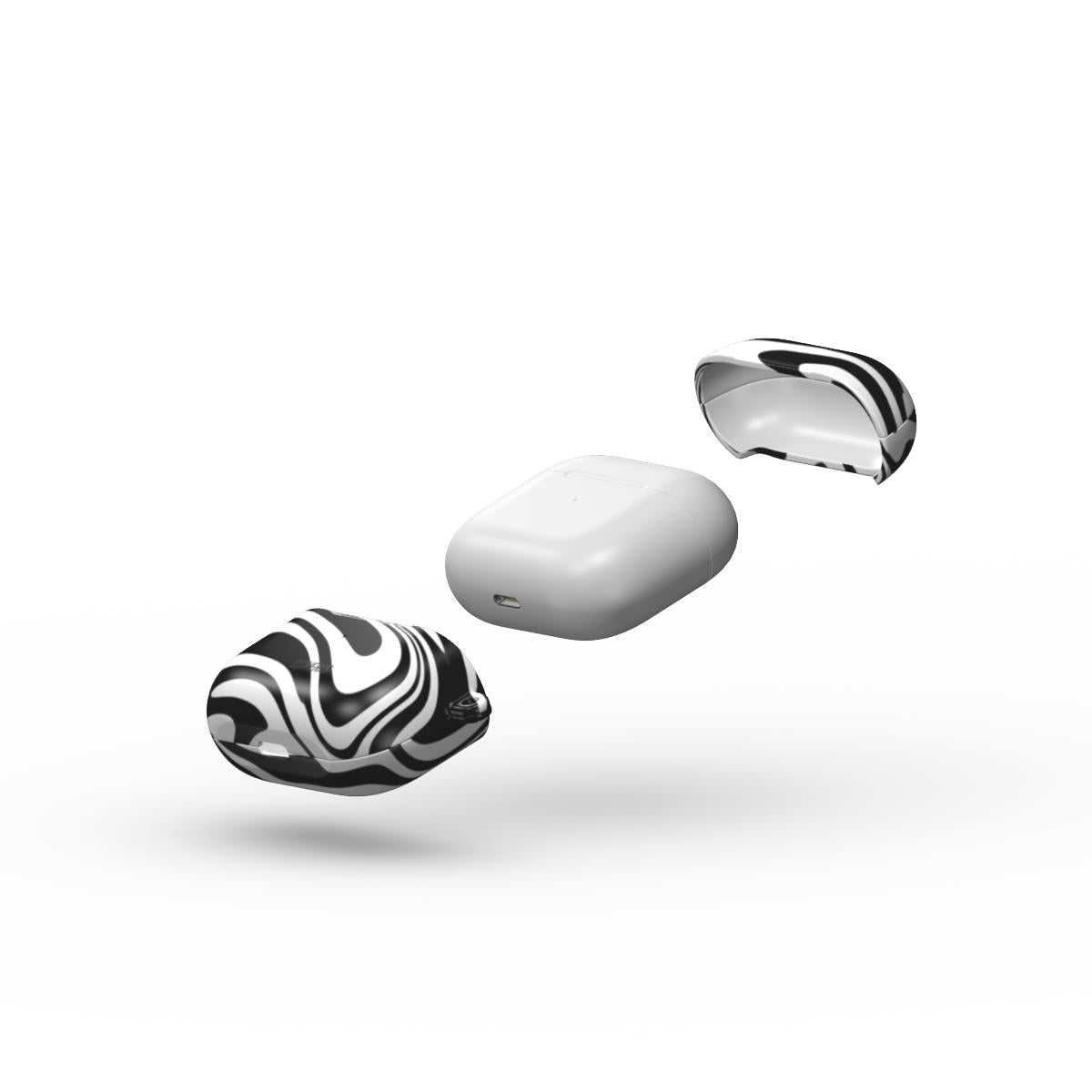 Airpod dėklas ZEBRA - Coveris