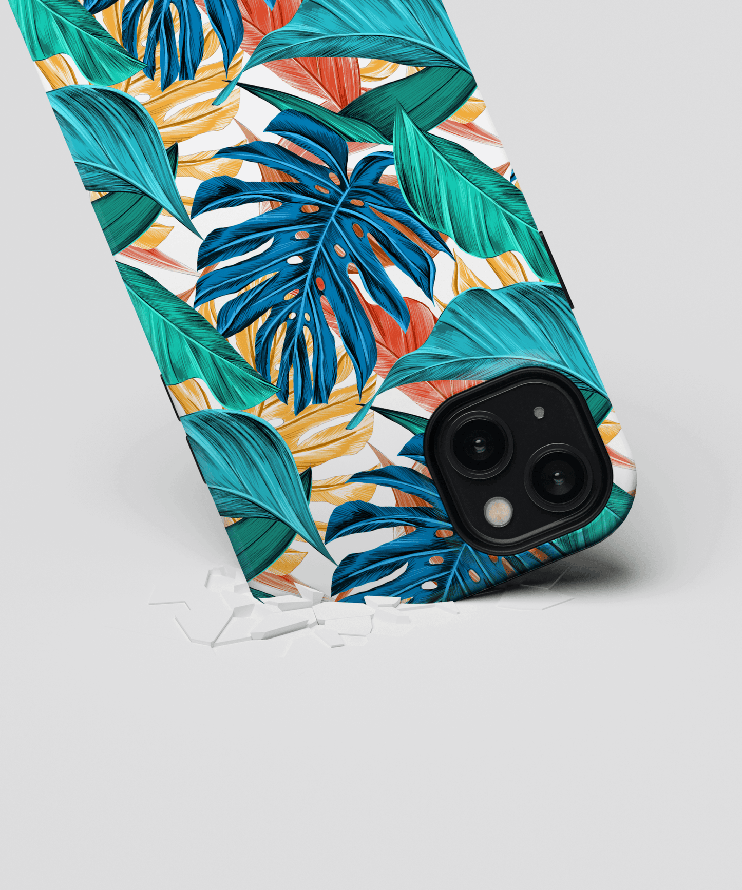 Aloha - Google Pixel 6 Pro telefono dėklas - Coveris