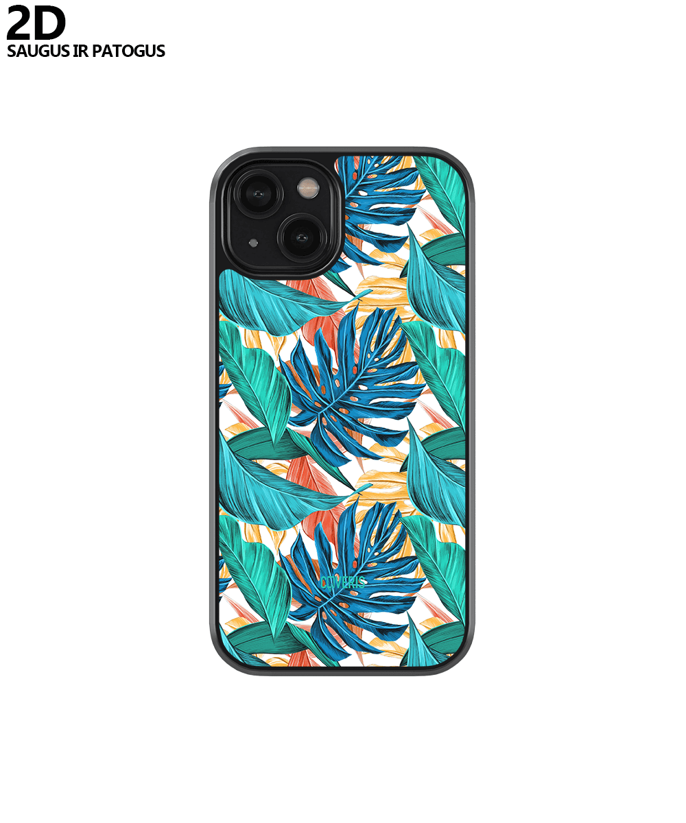 Aloha - Google Pixel 6 telefono dėklas - Coveris