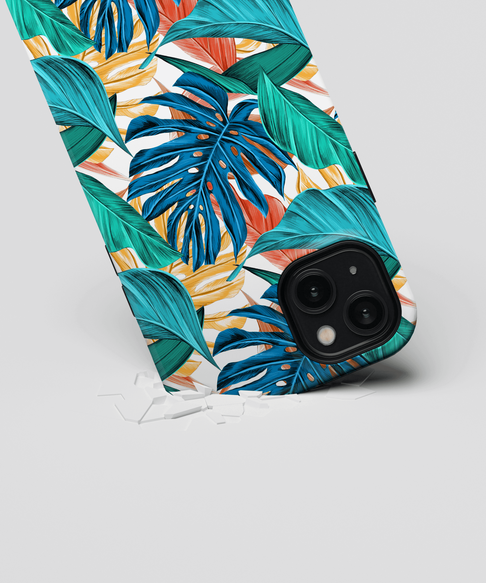 Aloha - Samsung Galaxy Note 10 telefono dėklas - Coveris