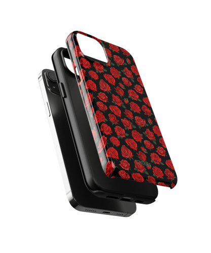 Amore - iPhone 12 pro max telefono dėklas - Coveris