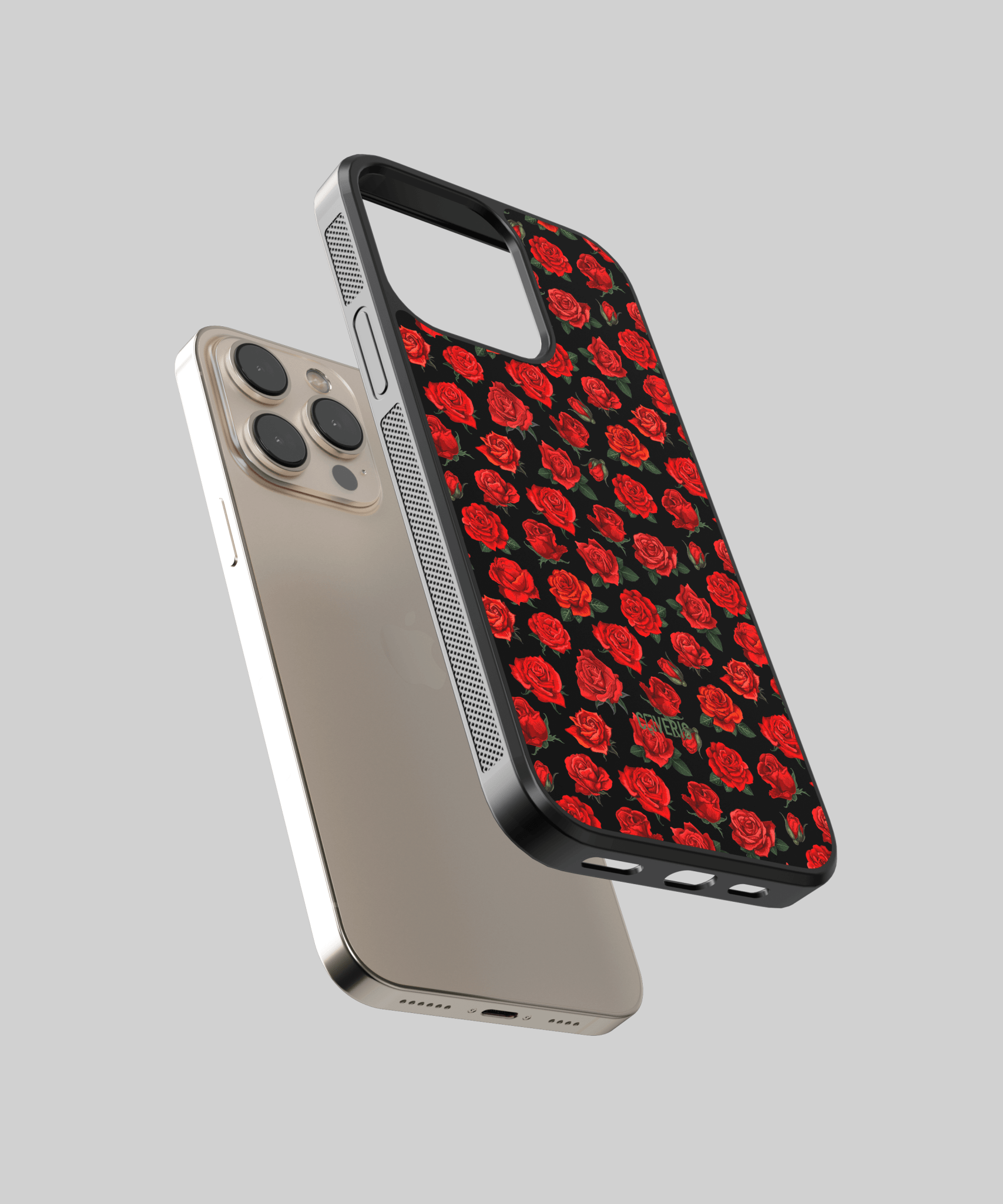 Amore - iPhone 12 pro max telefono dėklas - Coveris