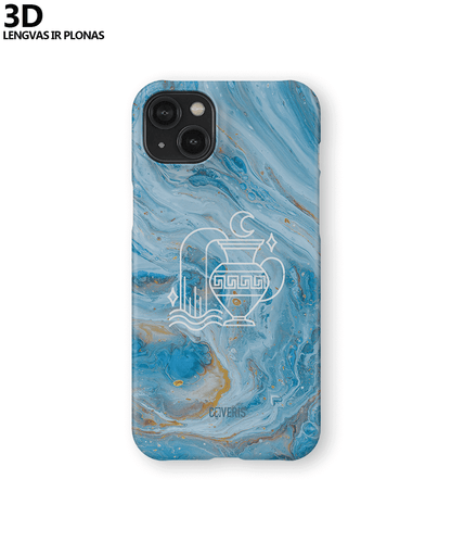 AQUARIUS - Google Pixel 6 Pro telefono dėklas - Coveris