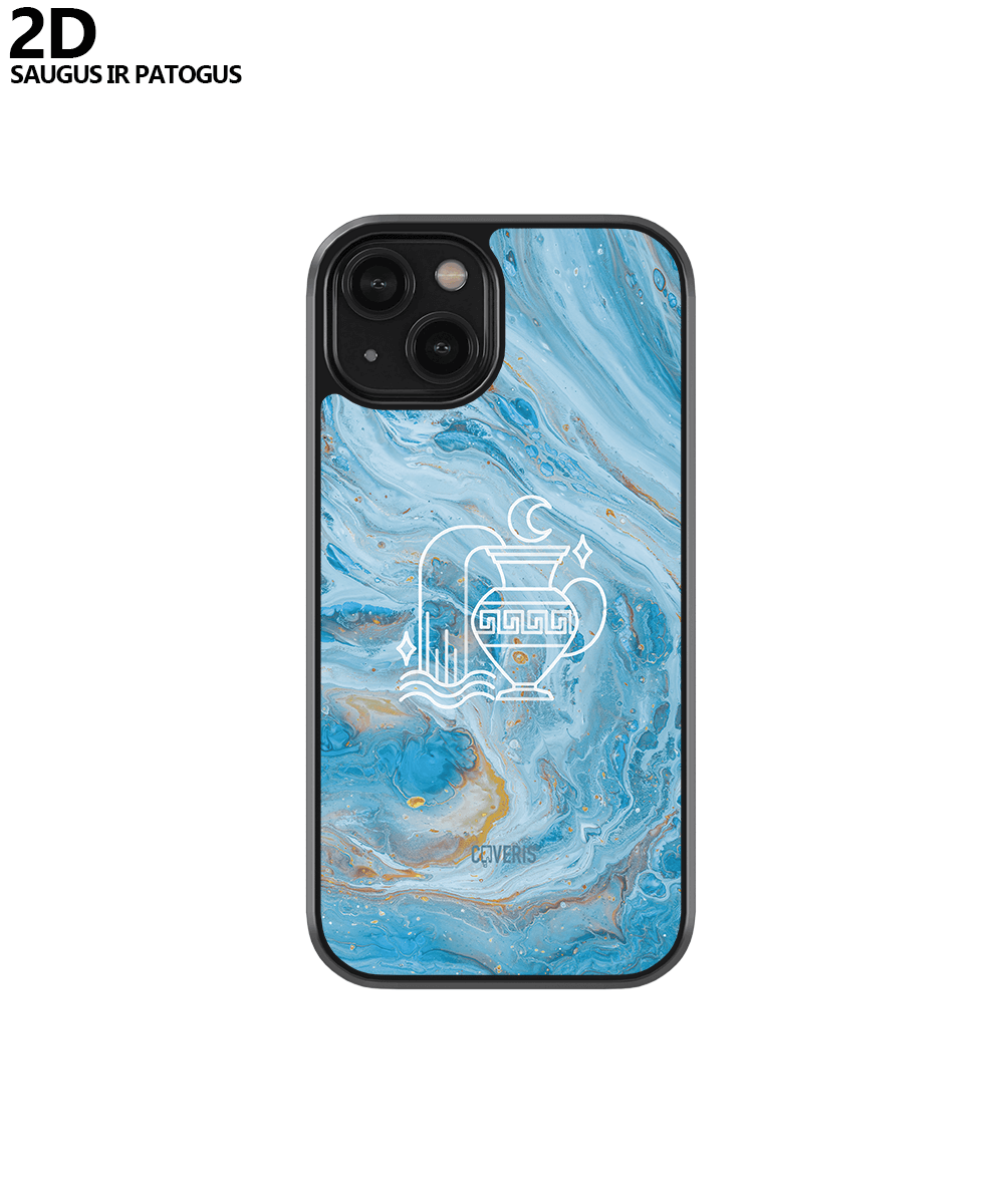 AQUARIUS - Google Pixel 6 Pro telefono dėklas - Coveris