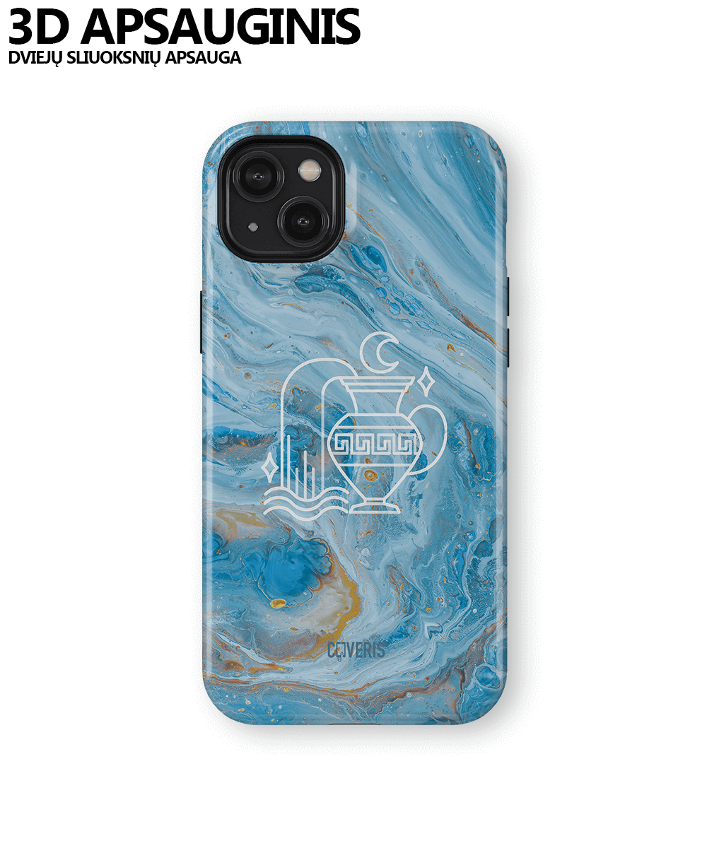 AQUARIUS - Huawei P30 Lite telefono dėklas - Coveris