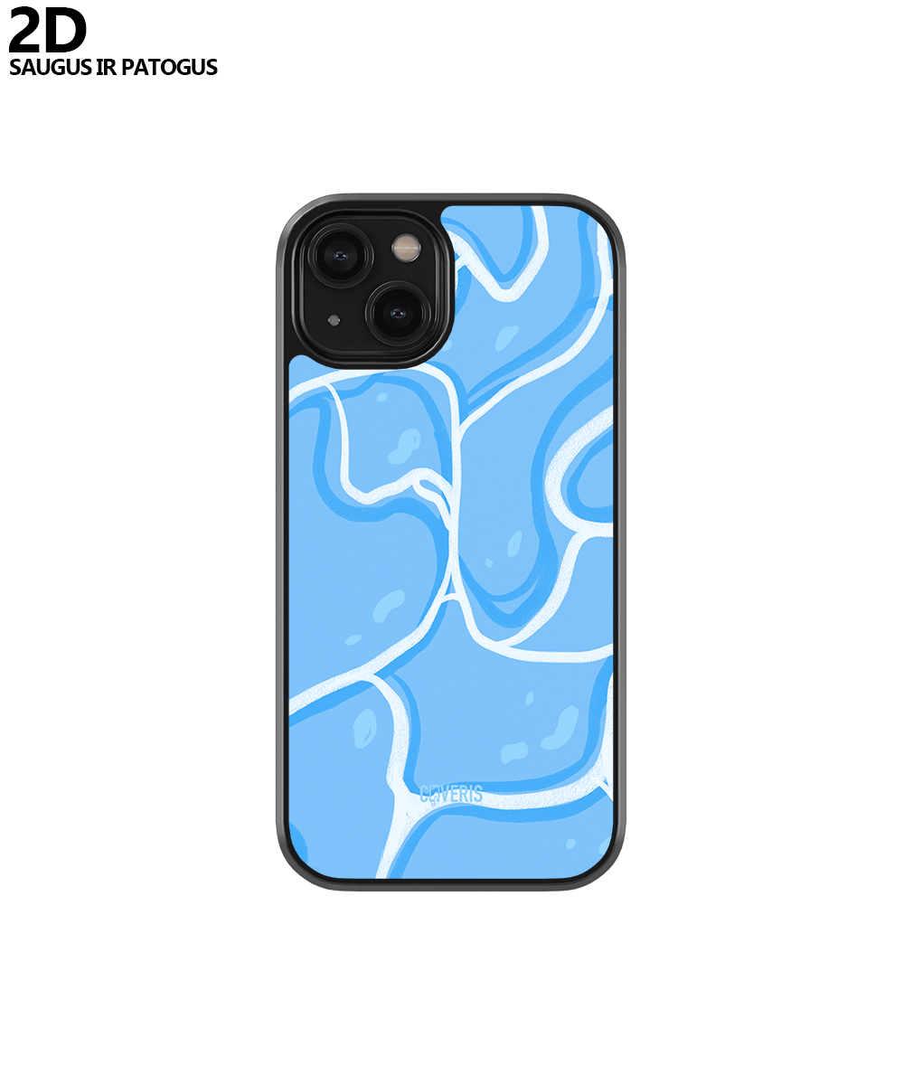 Aquatica - Google Pixel 9 Pro XL telefono dėklas - Coveris