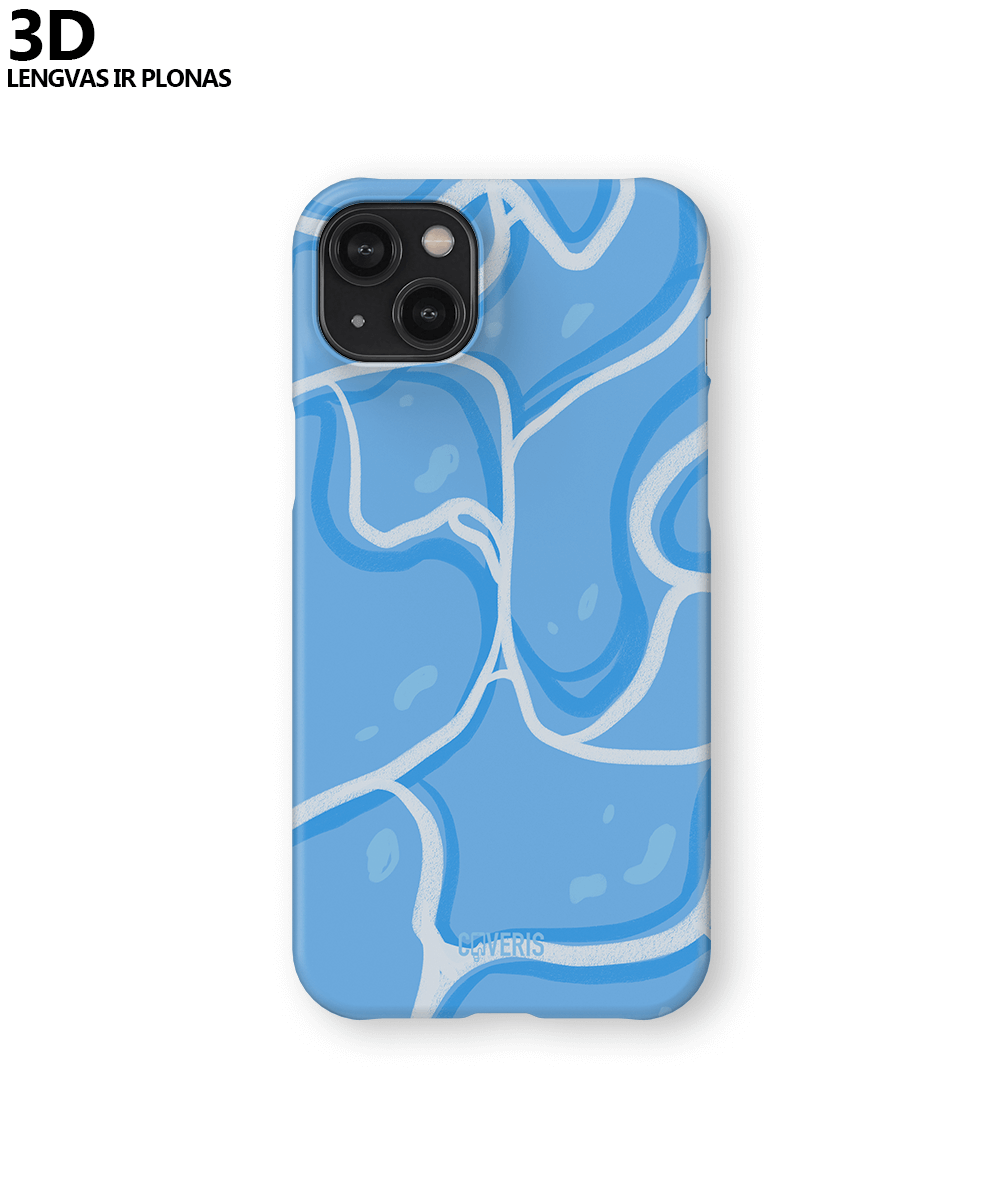 Aquatica - iPhone 16 Plus telefono dėklas - Coveris