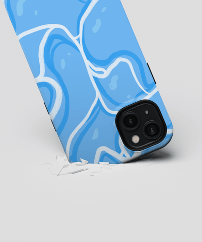 Aquatica - iPhone 16 Pro telefono dėklas - Coveris