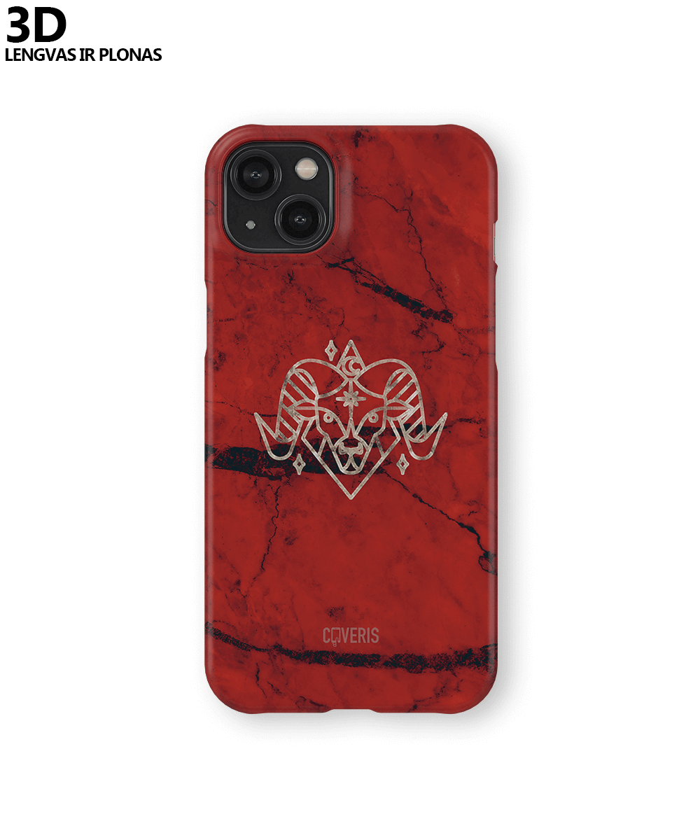 ARIES - iPhone 11 telefono dėklas - Coveris